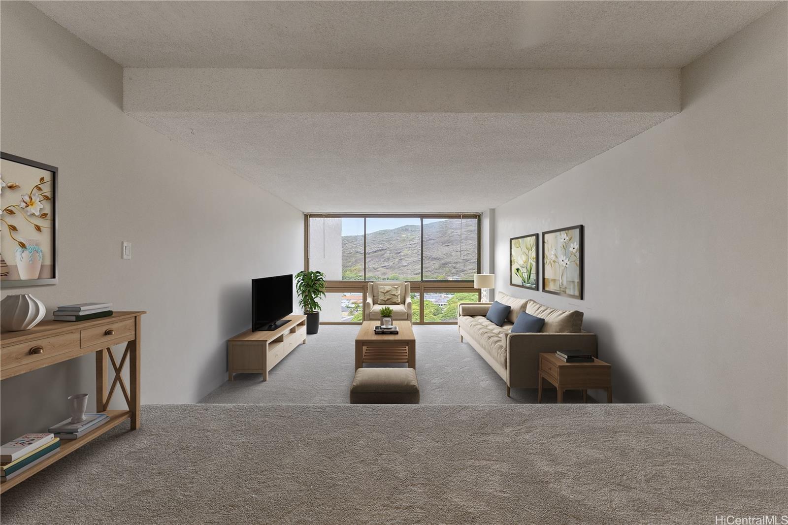 Mauna Luan condo # 12G, Honolulu, Hawaii - photo 2 of 25