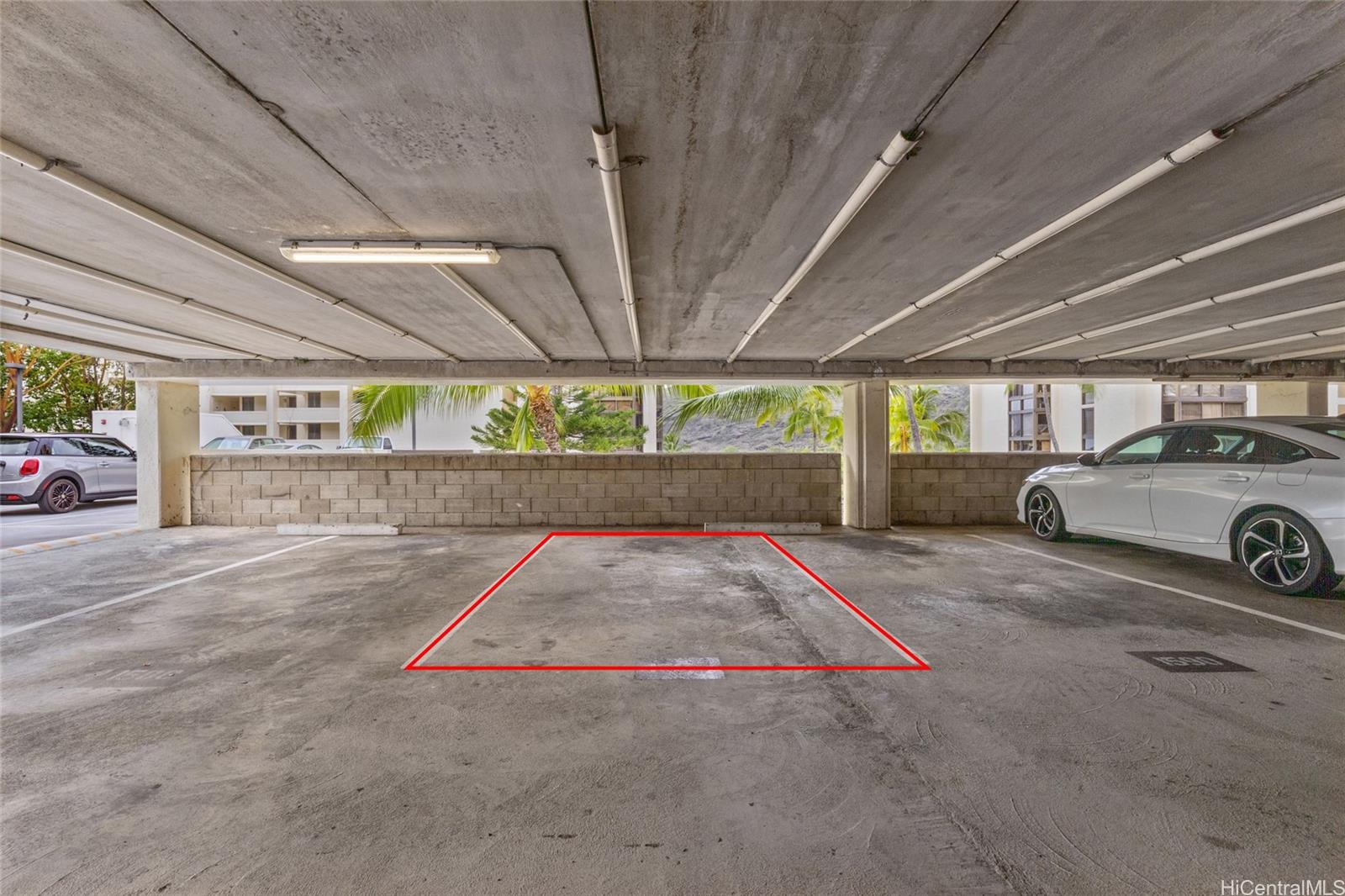 Mauna Luan condo # 12G, Honolulu, Hawaii - photo 19 of 25