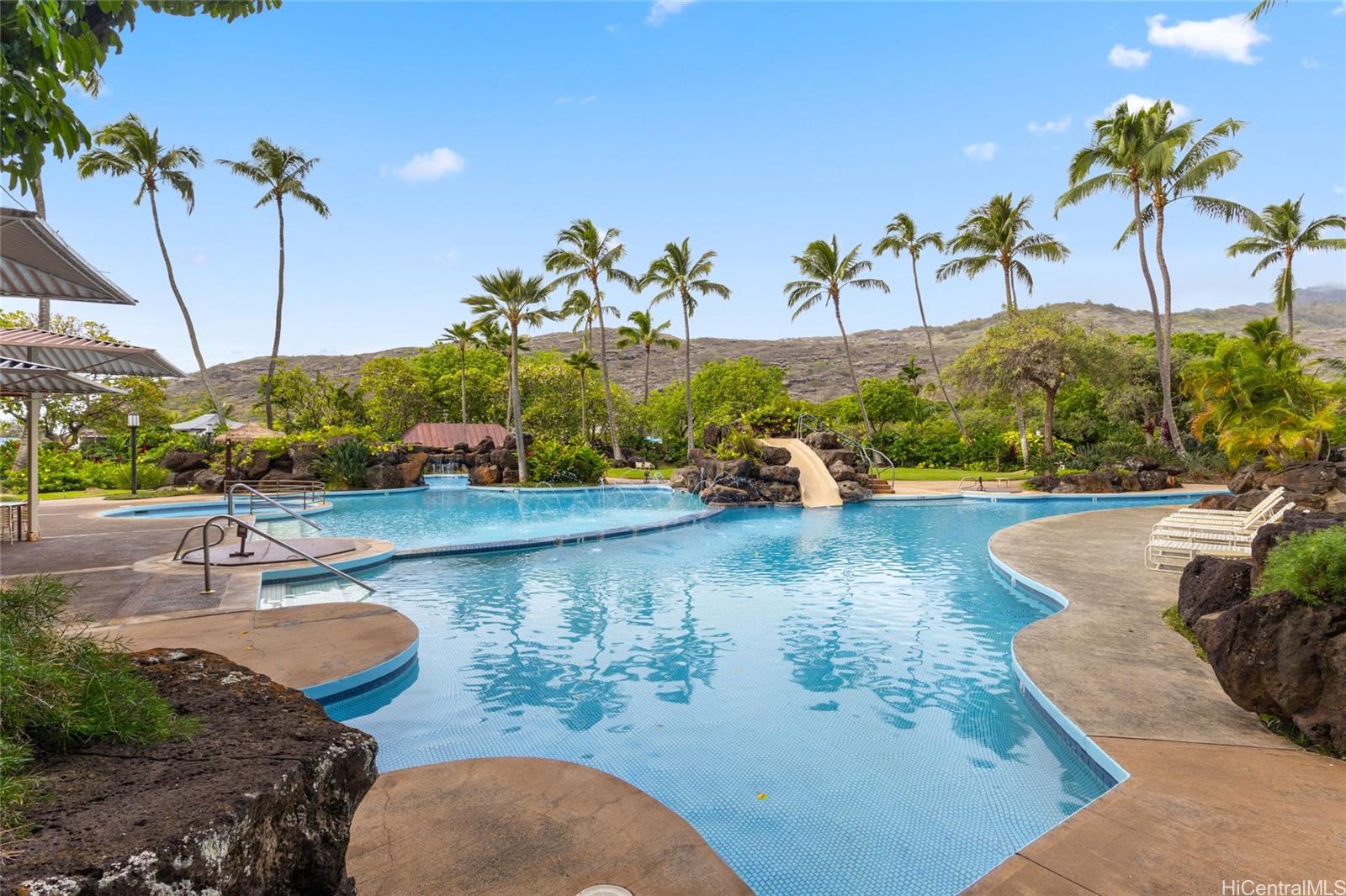 Mauna Luan condo # 12G, Honolulu, Hawaii - photo 20 of 25