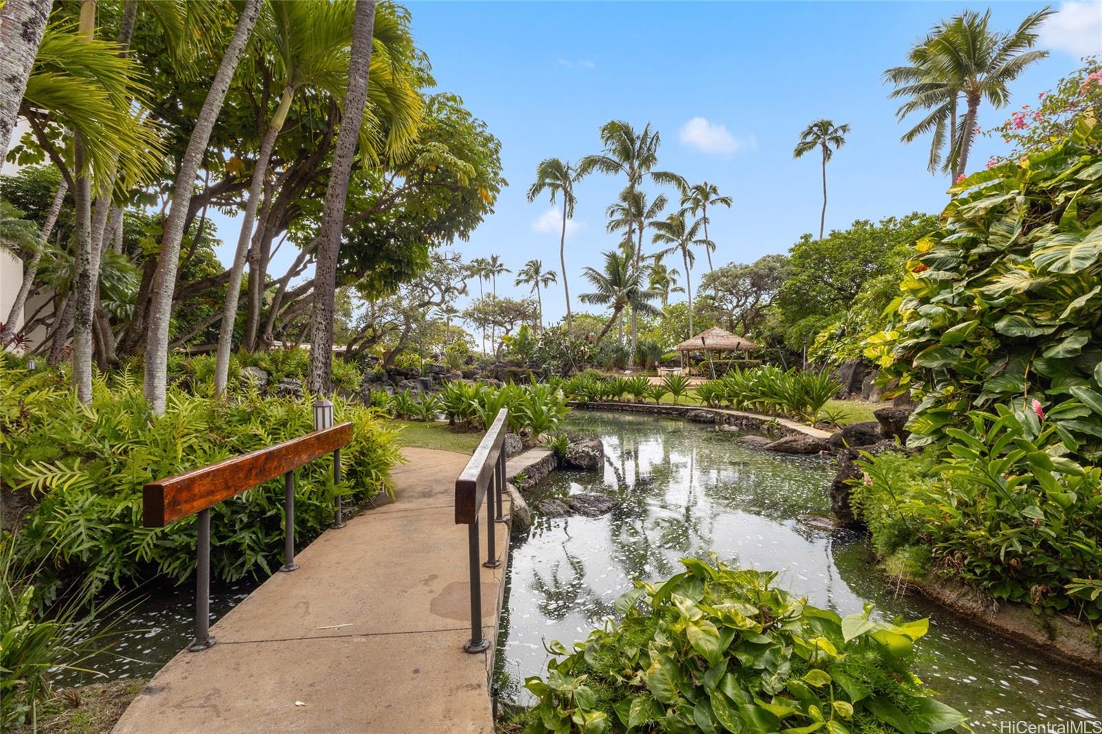 Mauna Luan condo # 12G, Honolulu, Hawaii - photo 3 of 25