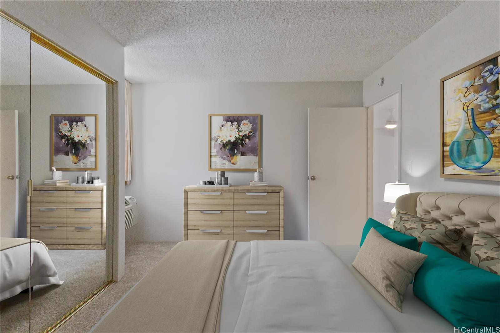 Mauna Luan condo # 12G, Honolulu, Hawaii - photo 6 of 25