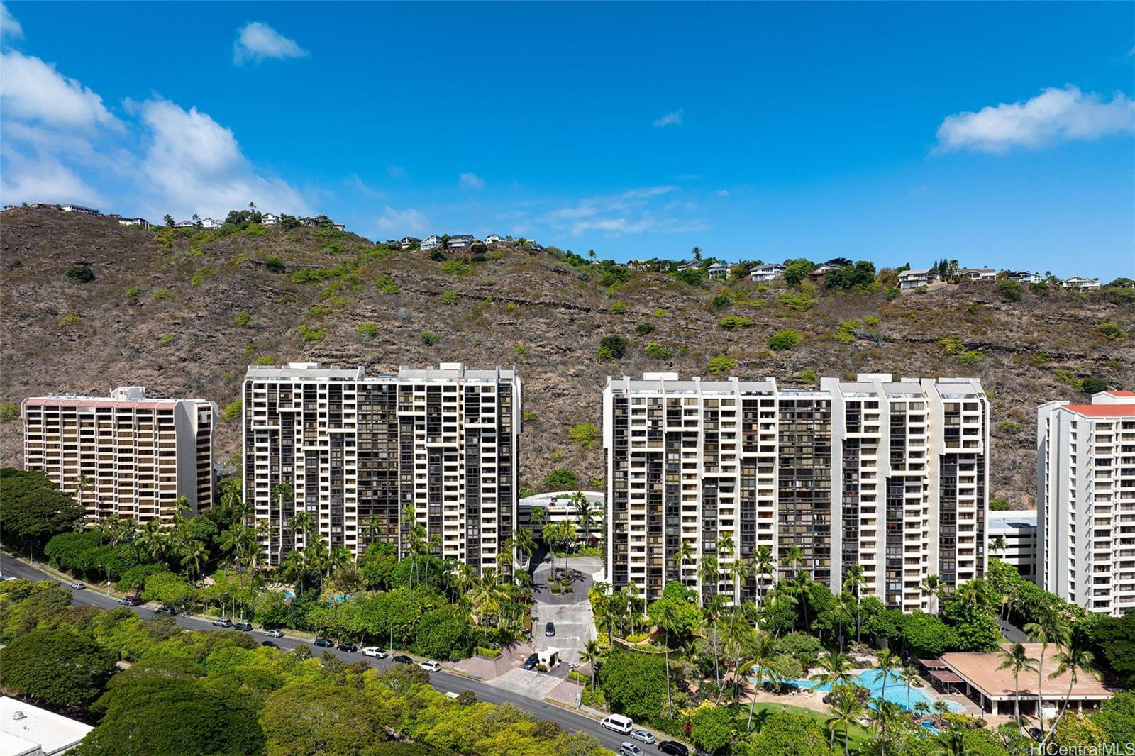 Mauna Luan condo # 12J, Honolulu, Hawaii - photo 18 of 23