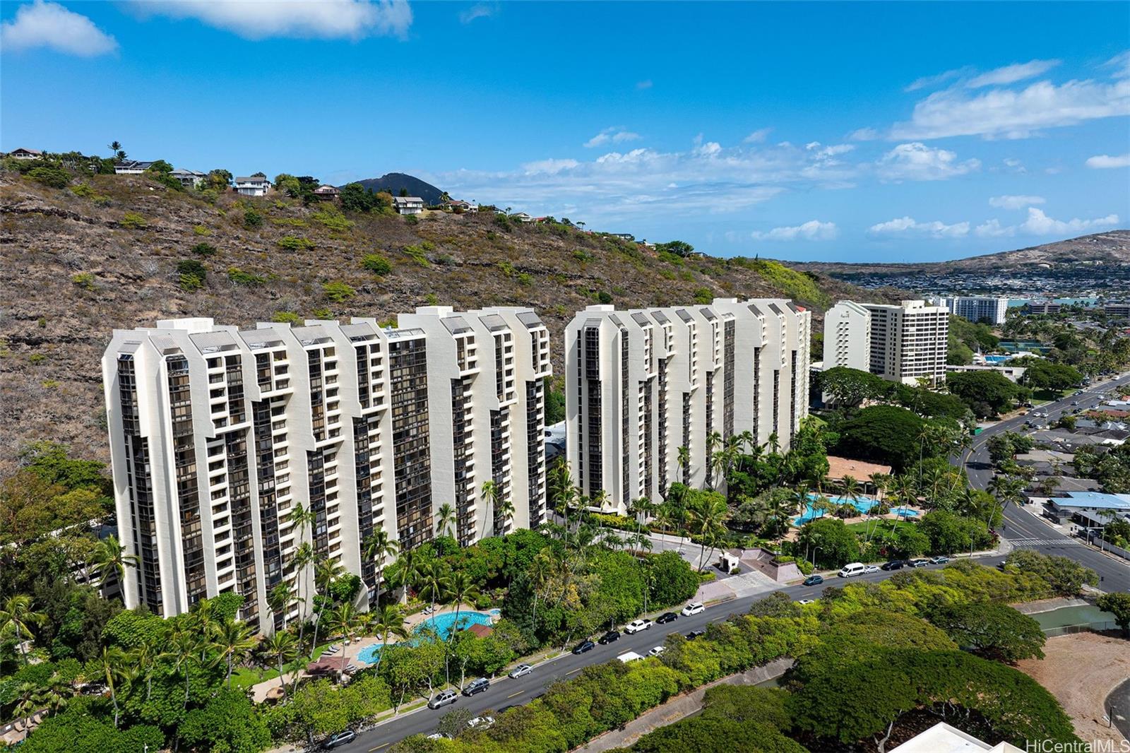 Mauna Luan condo # 12J, Honolulu, Hawaii - photo 19 of 23