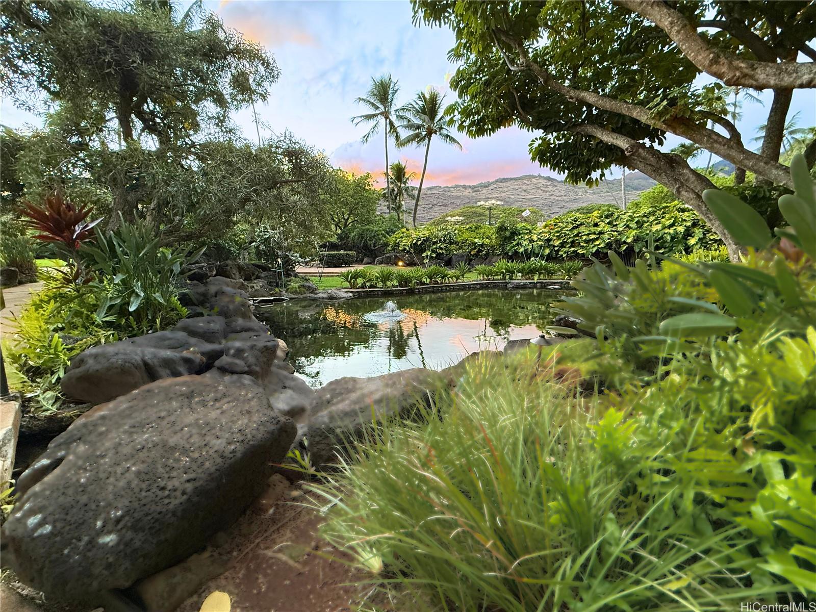 Mauna Luan condo # 2-10G, Honolulu, Hawaii - photo 11 of 20