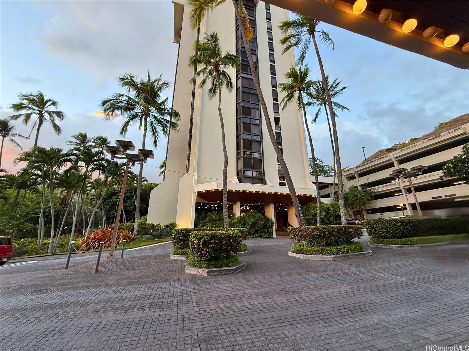 Mauna Luan condo # 2-10G, Honolulu, Hawaii - photo 12 of 20