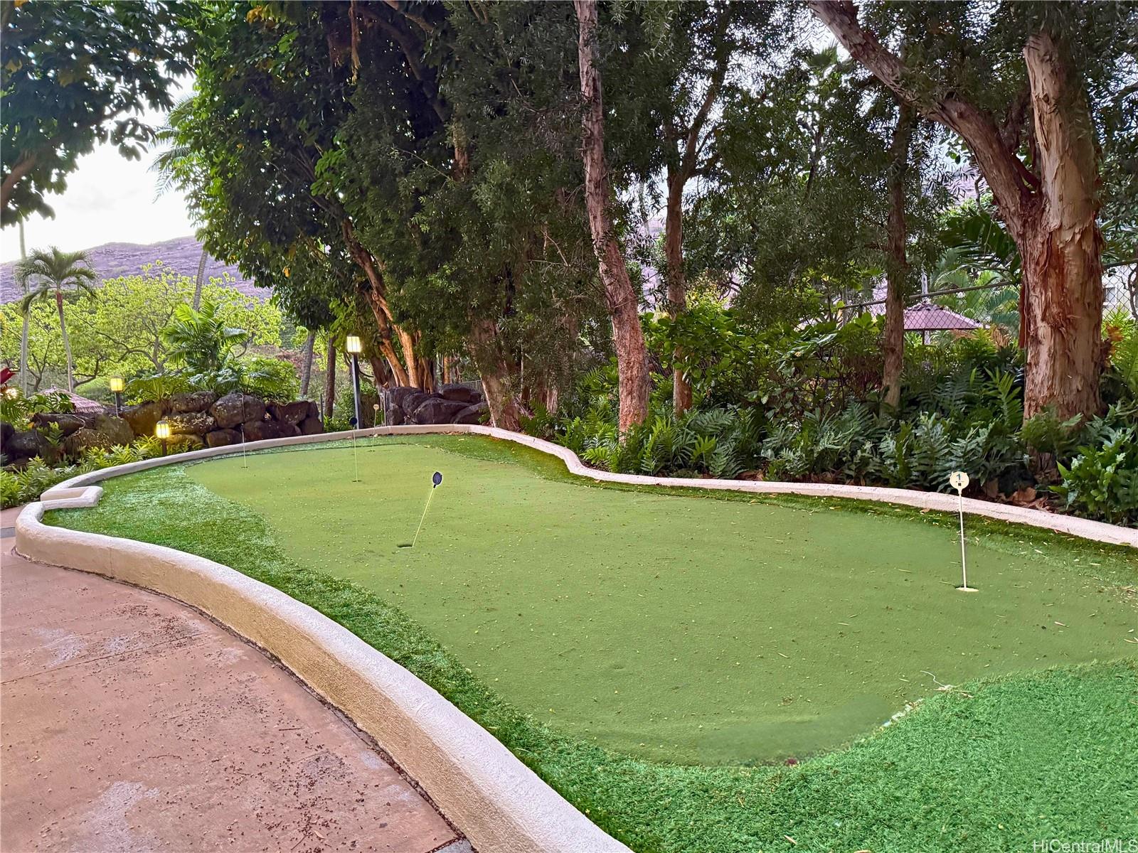 Mauna Luan condo # 2-10G, Honolulu, Hawaii - photo 15 of 20