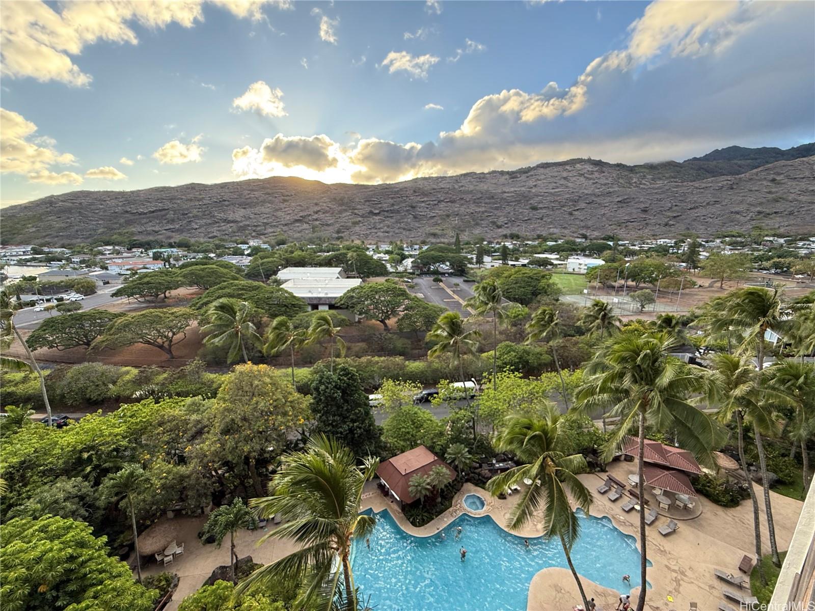 Mauna Luan condo # 2-10G, Honolulu, Hawaii - photo 20 of 20