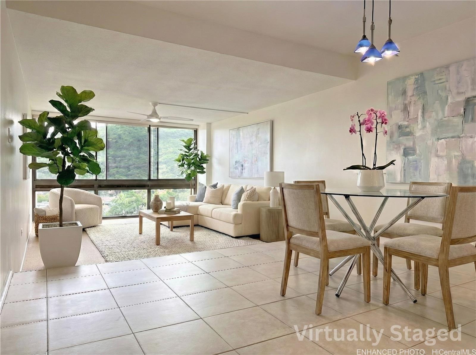 Mauna Luan condo # 2-10G, Honolulu, Hawaii - photo 3 of 20