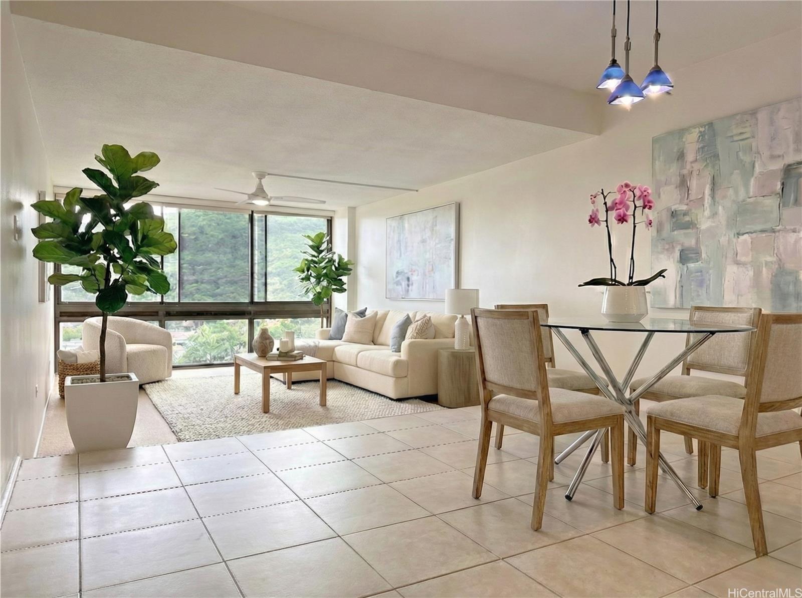 Mauna Luan condo # 2-10G, Honolulu, Hawaii - photo 3 of 20