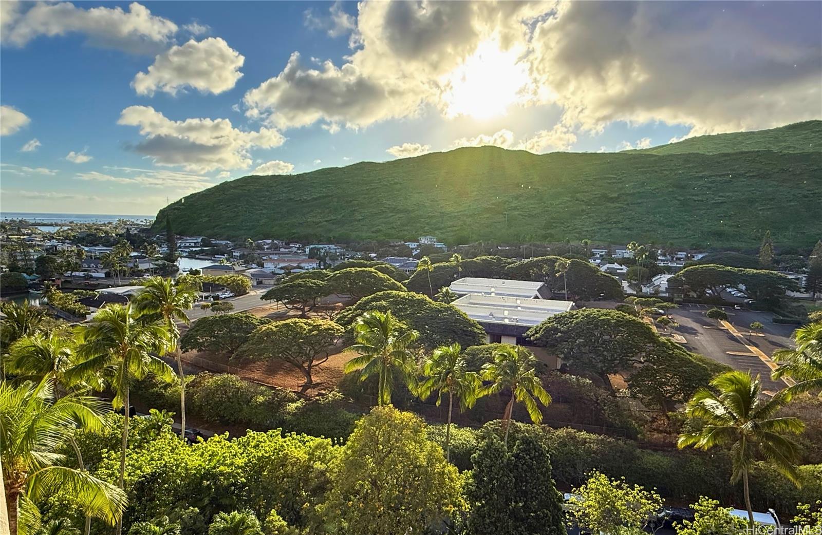 Mauna Luan condo # 2-10G, Honolulu, Hawaii - photo 8 of 20