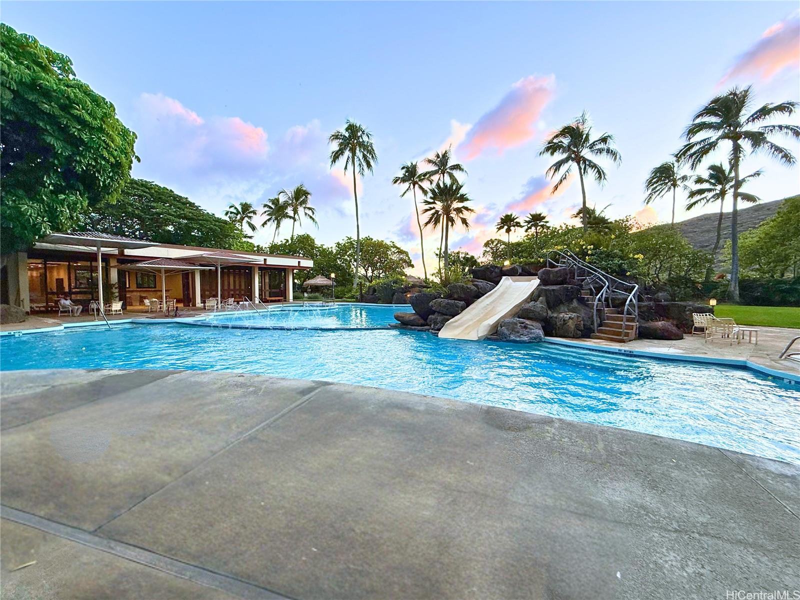 Mauna Luan condo # 2-10G, Honolulu, Hawaii - photo 9 of 20