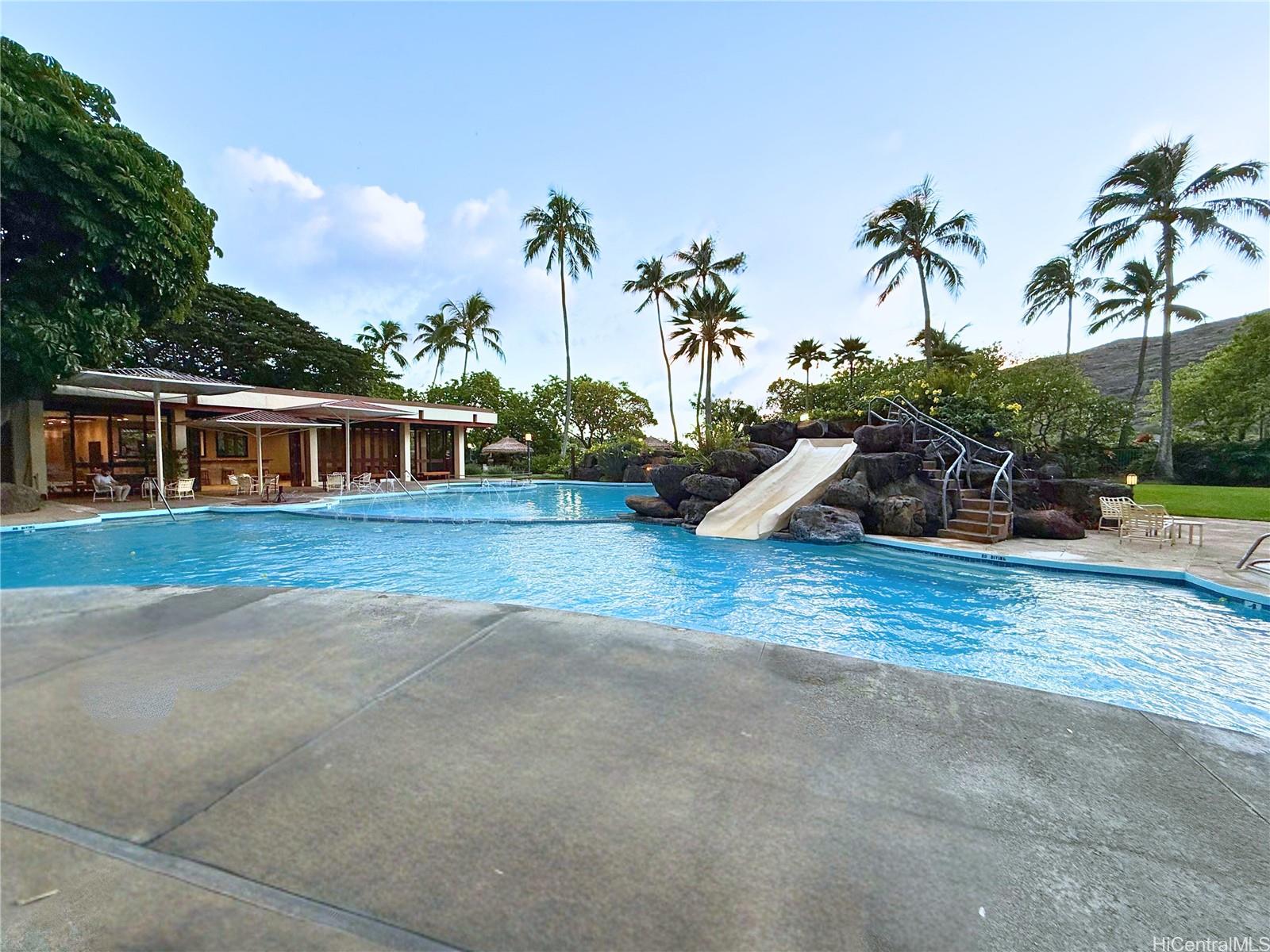 Mauna Luan condo # 2-10G, Honolulu, Hawaii - photo 9 of 20