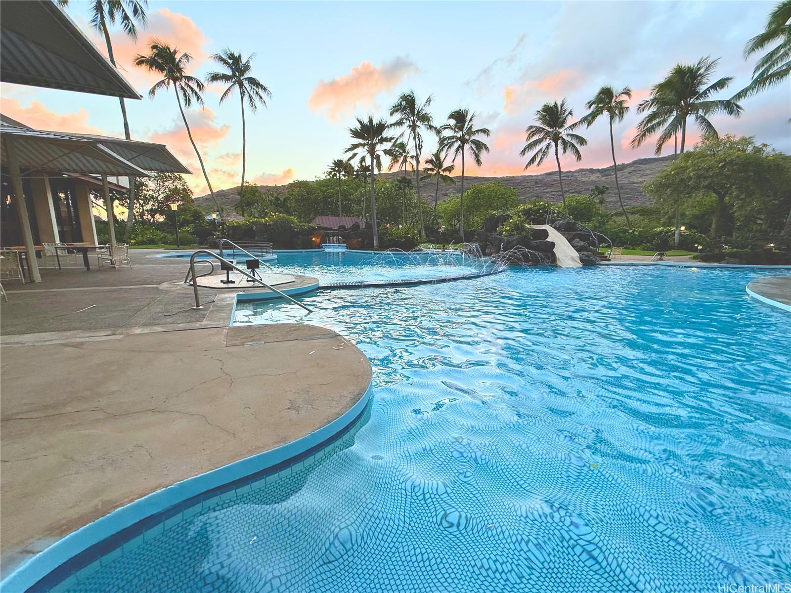 Mauna Luan condo # 2-10G, Honolulu, Hawaii - photo 10 of 20