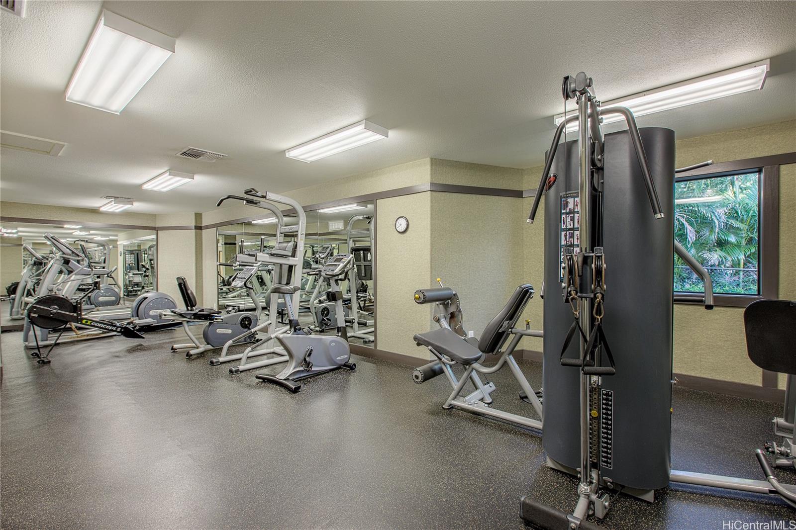 Mauna Luan condo # 2-11G, Honolulu, Hawaii - photo 15 of 25