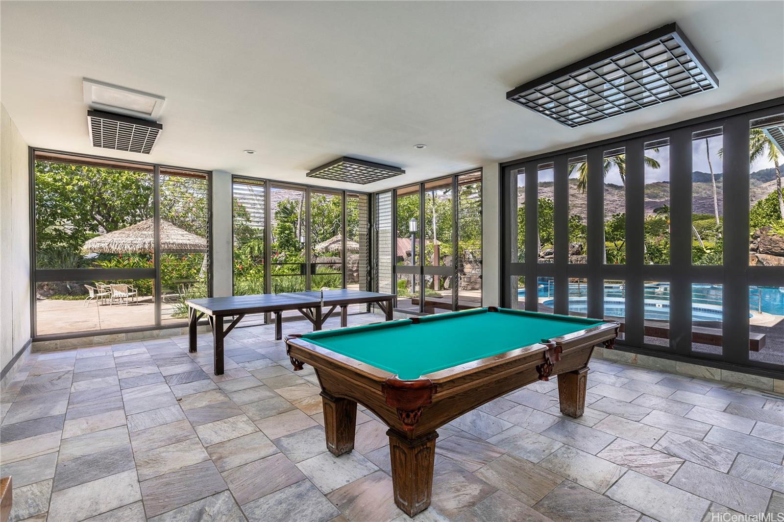 Mauna Luan condo # 2-11G, Honolulu, Hawaii - photo 17 of 25