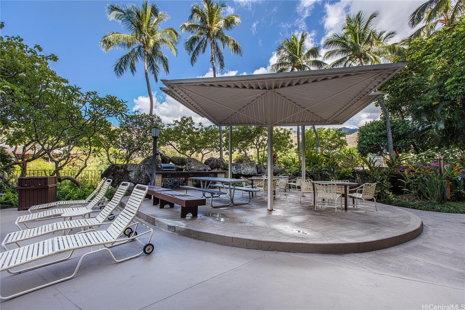 Mauna Luan condo # 2-11G, Honolulu, Hawaii - photo 19 of 25