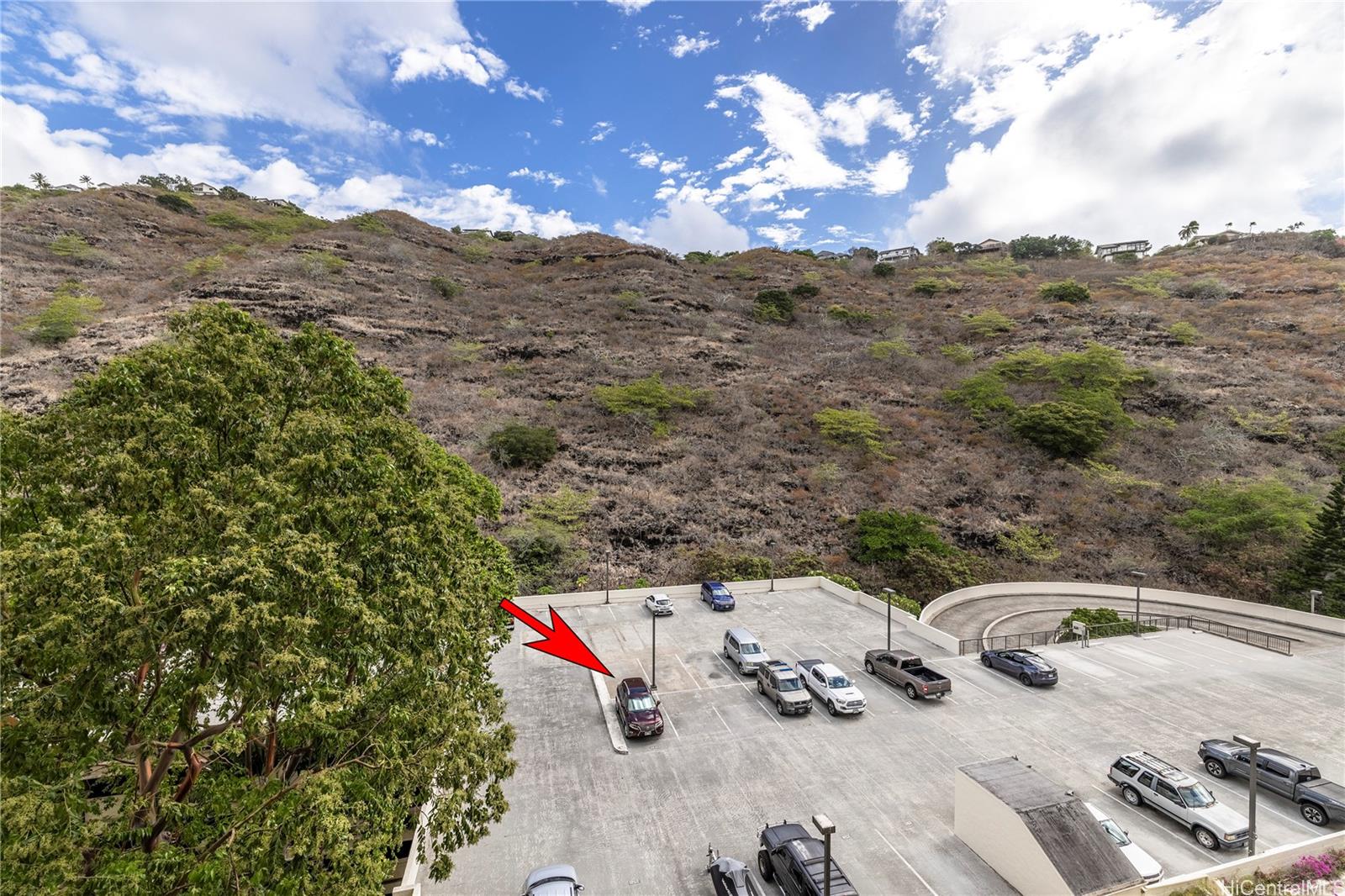 Mauna Luan condo # 2-11G, Honolulu, Hawaii - photo 23 of 25