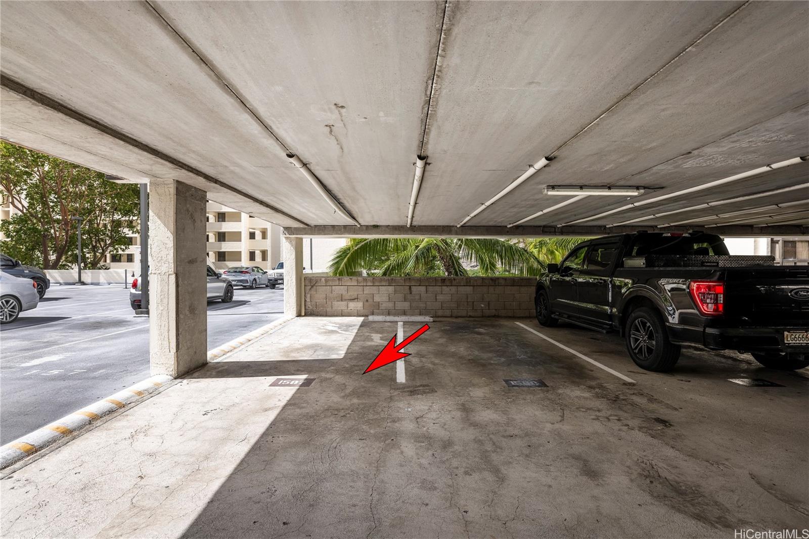 Mauna Luan condo # 2-11G, Honolulu, Hawaii - photo 24 of 25