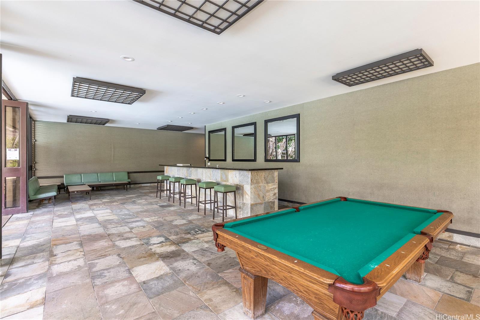 Mauna Luan condo # 2-11G, Honolulu, Hawaii - photo 25 of 25