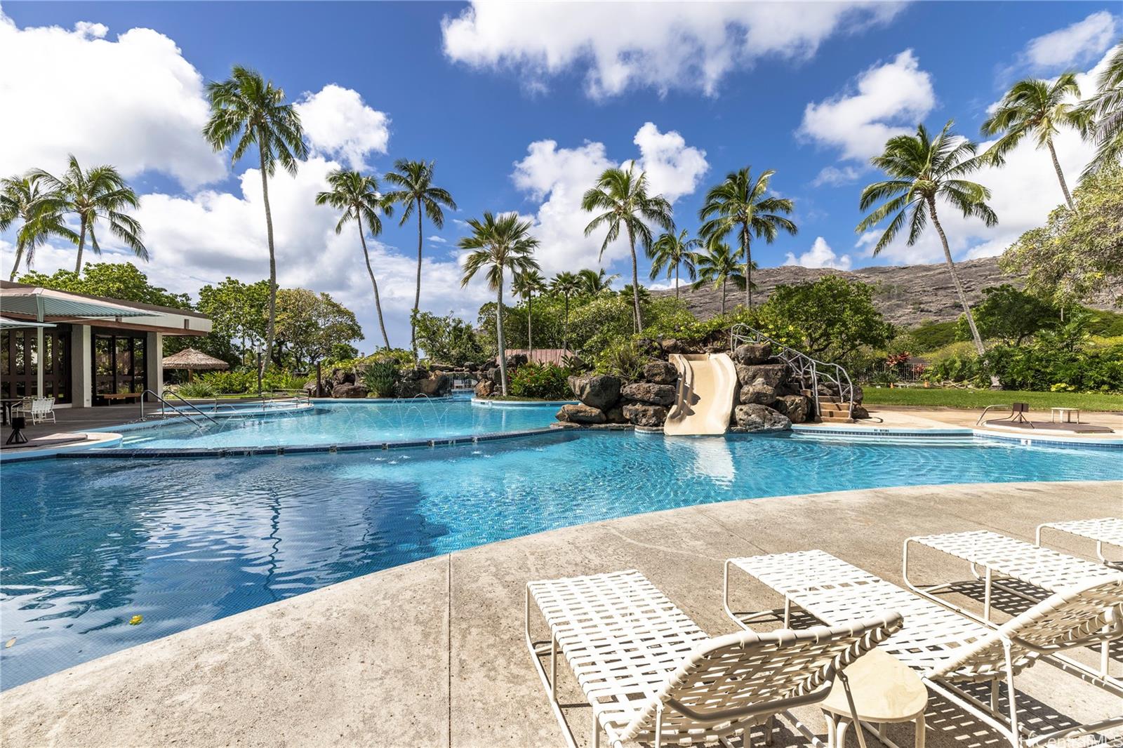 Mauna Luan condo # 2-11G, Honolulu, Hawaii - photo 10 of 25