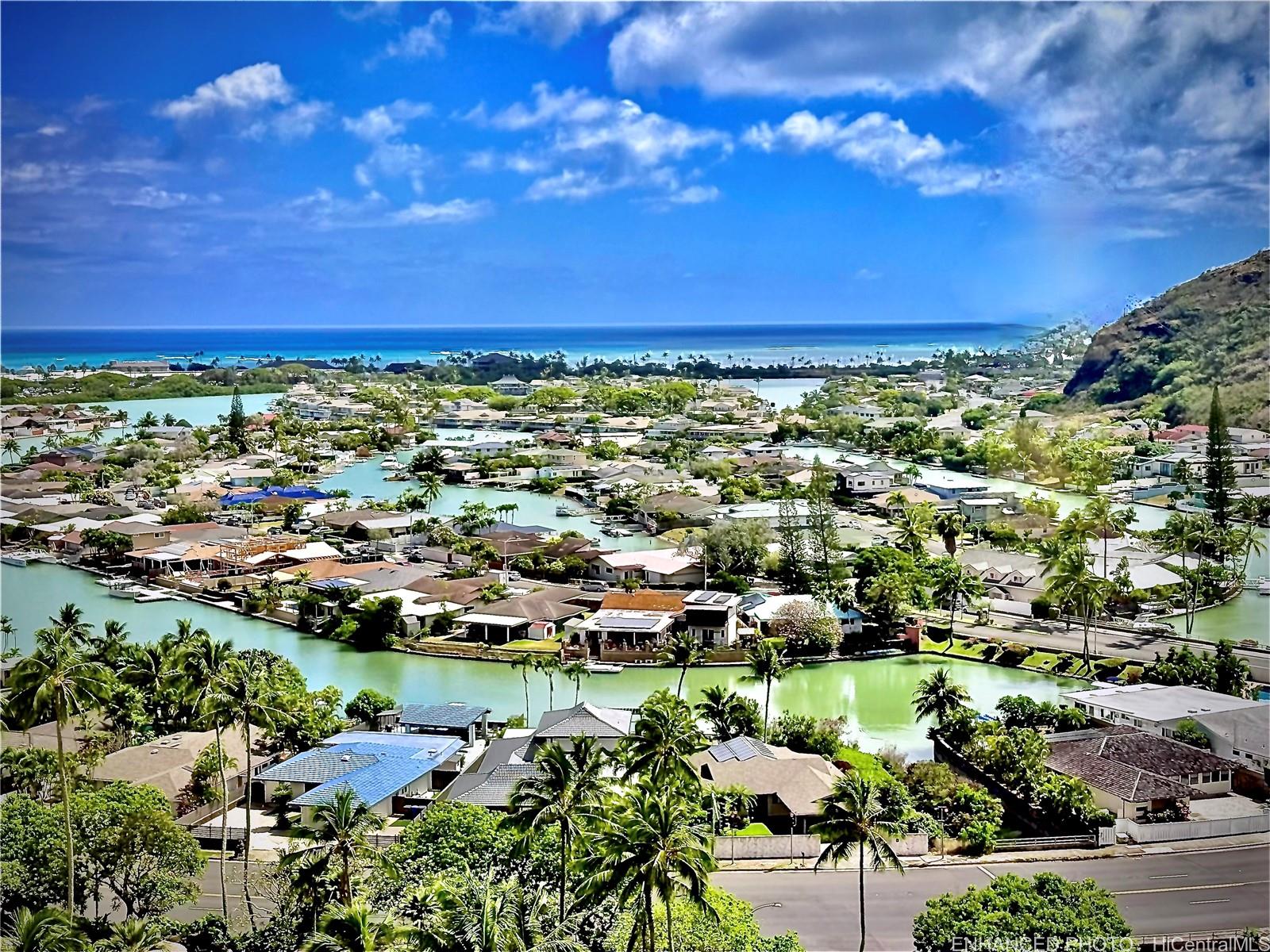 Mauna Luan condo # 2-15L, Honolulu, Hawaii - photo 2 of 25