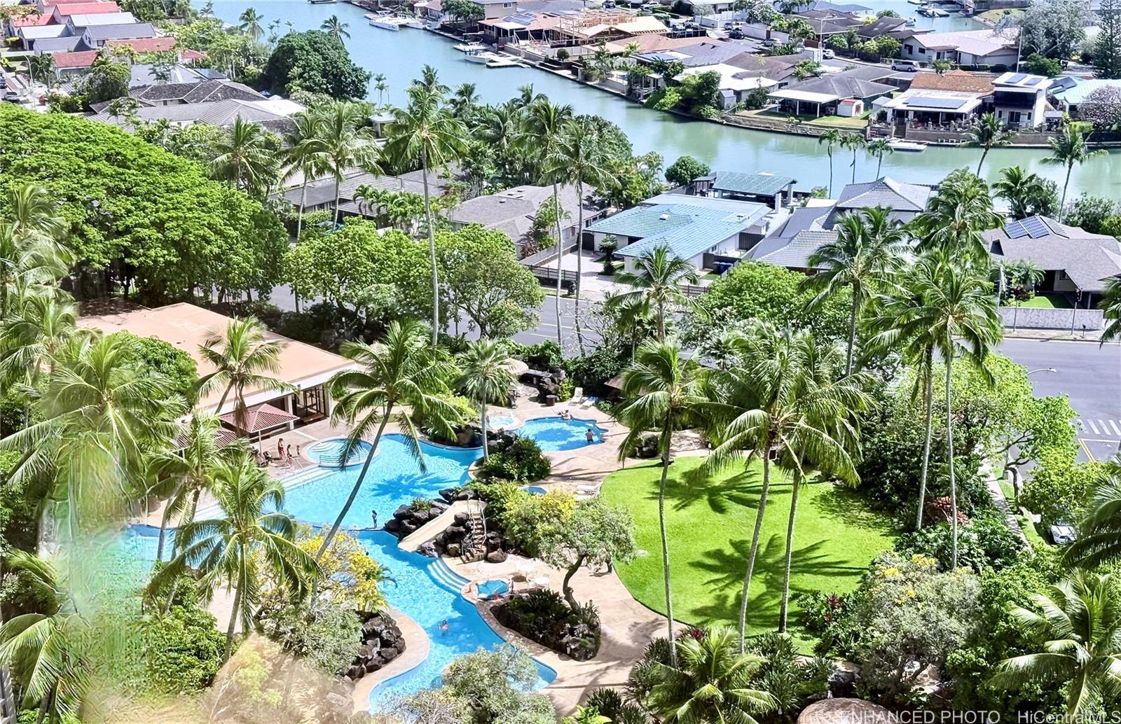 Mauna Luan condo # 2-15L, Honolulu, Hawaii - photo 19 of 25