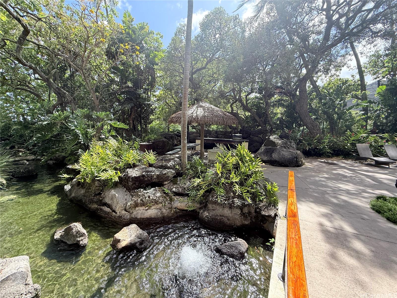 Mauna Luan condo # 2-15L, Honolulu, Hawaii - photo 24 of 25