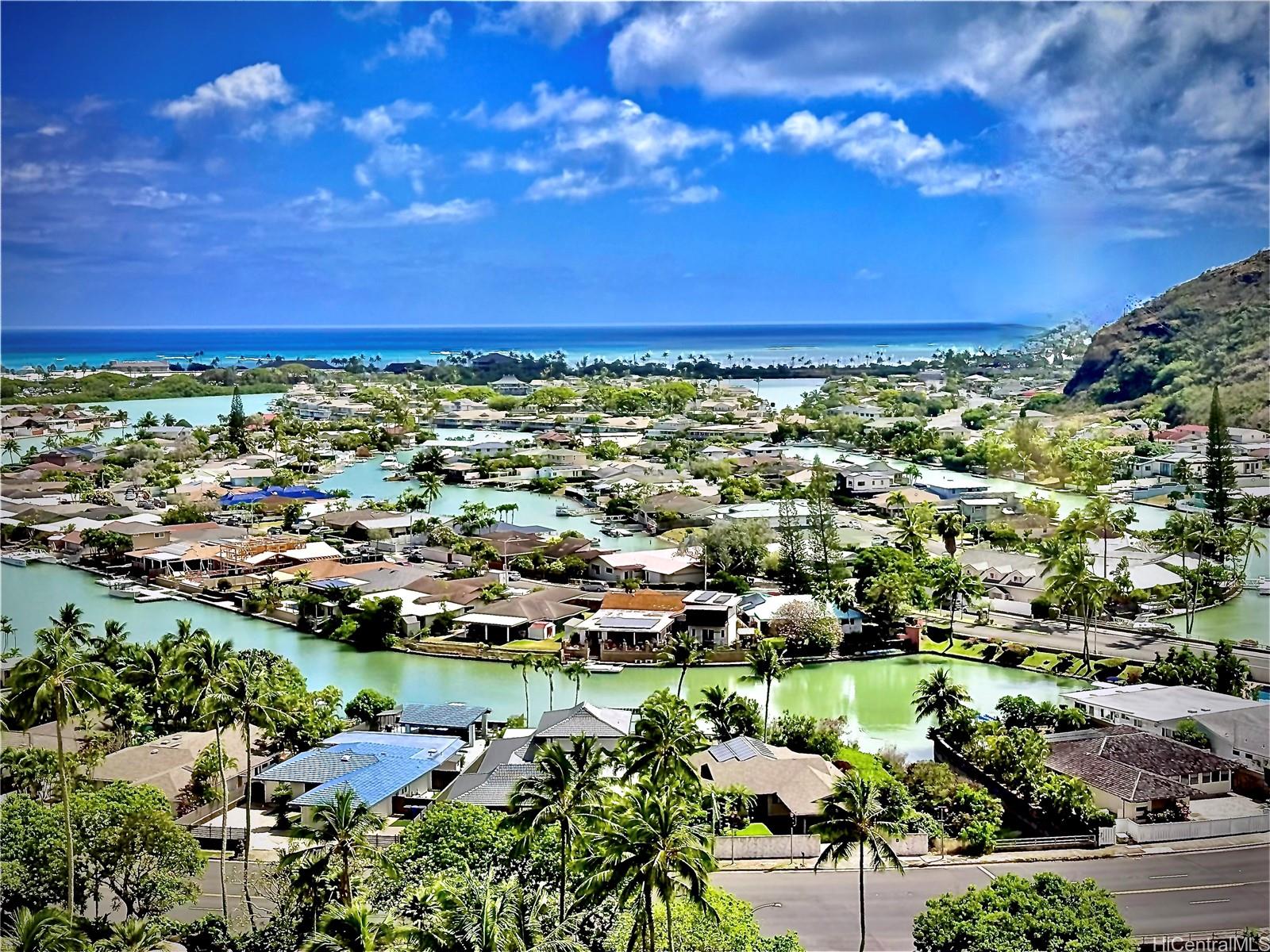 Mauna Luan condo # 2-15L, Honolulu, Hawaii - photo 2 of 25