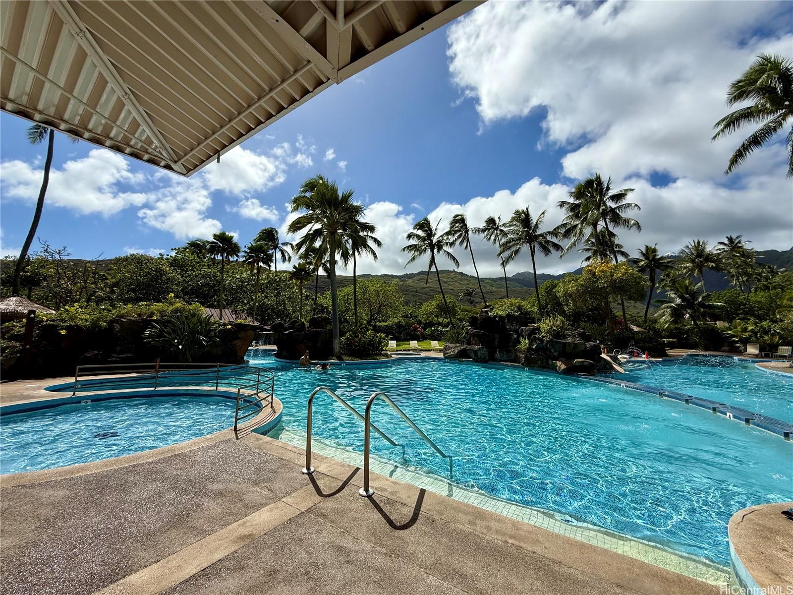 Mauna Luan condo # 2-15L, Honolulu, Hawaii - photo 18 of 25