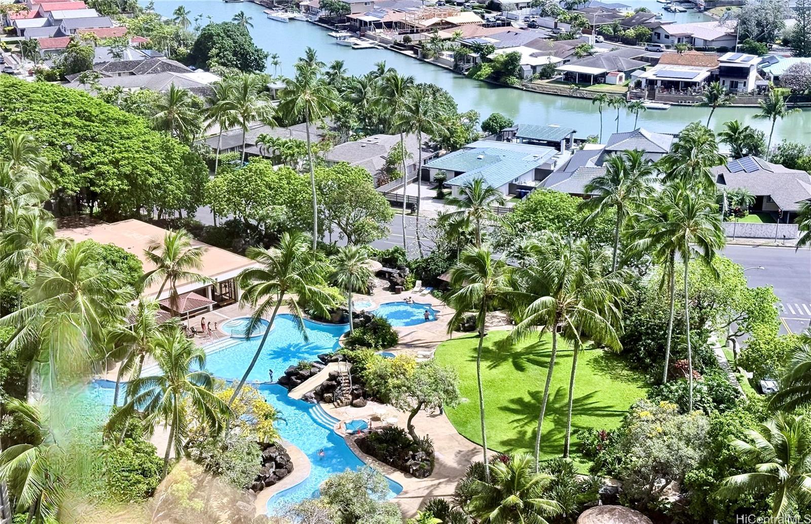 Mauna Luan condo # 2-15L, Honolulu, Hawaii - photo 19 of 25