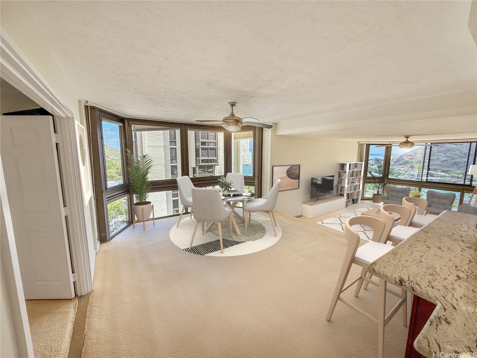 Mauna Luan condo # 2-15L, Honolulu, Hawaii - photo 5 of 25