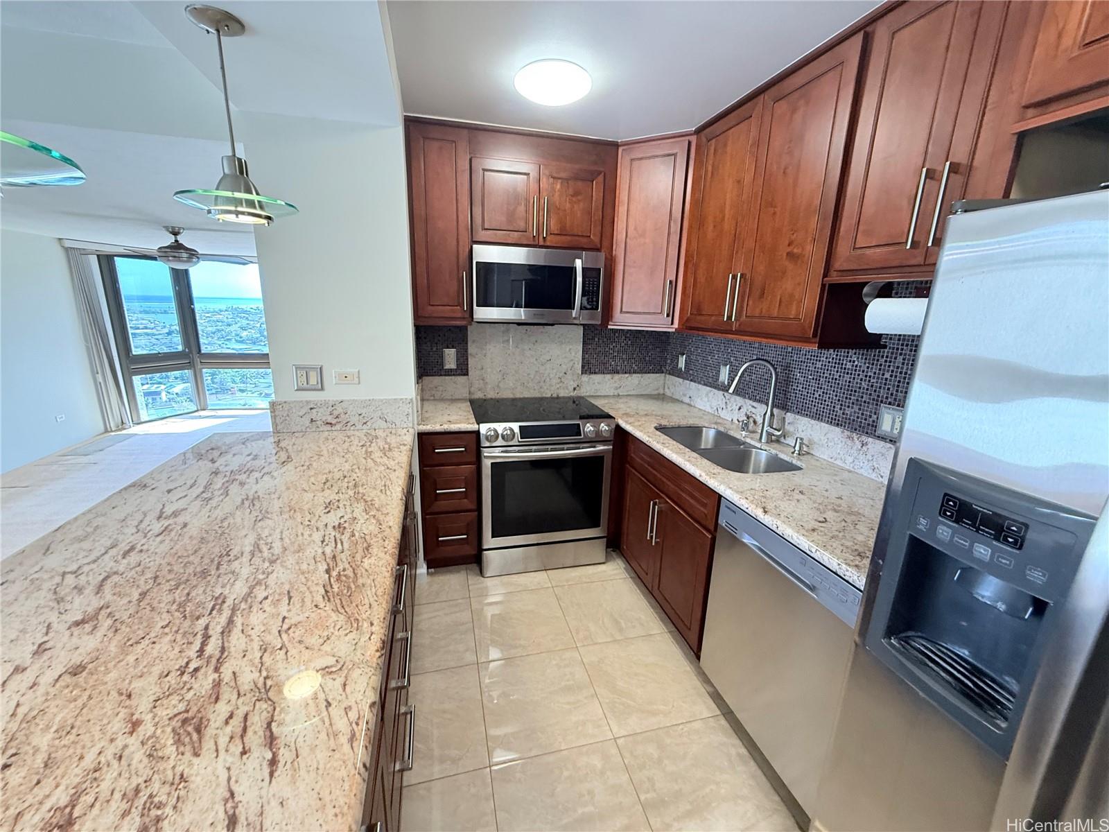 Mauna Luan condo # 2-15L, Honolulu, Hawaii - photo 8 of 25