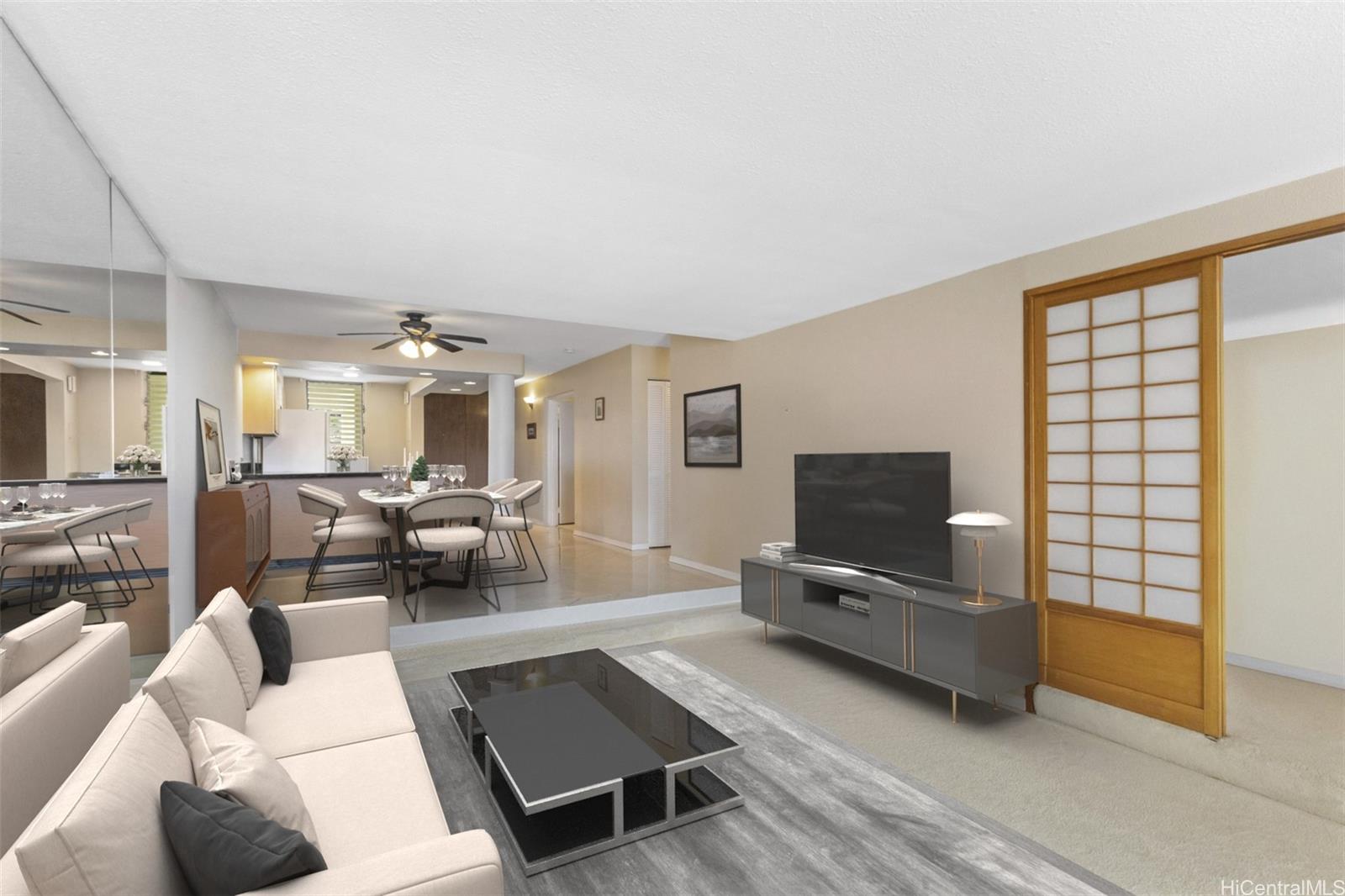 Mauna Luan condo # 217H, Honolulu, Hawaii - photo 2 of 13