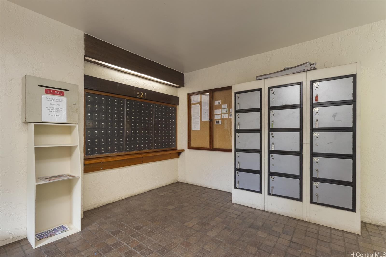 Mauna Luan condo # 217H, Honolulu, Hawaii - photo 13 of 13