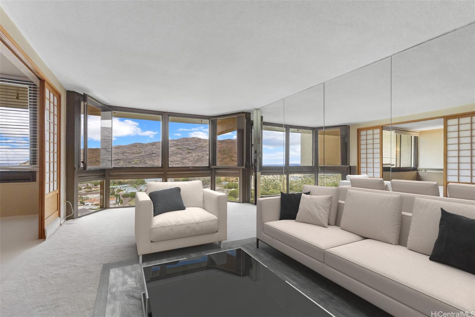 Mauna Luan condo # 217H, Honolulu, Hawaii - photo 4 of 13