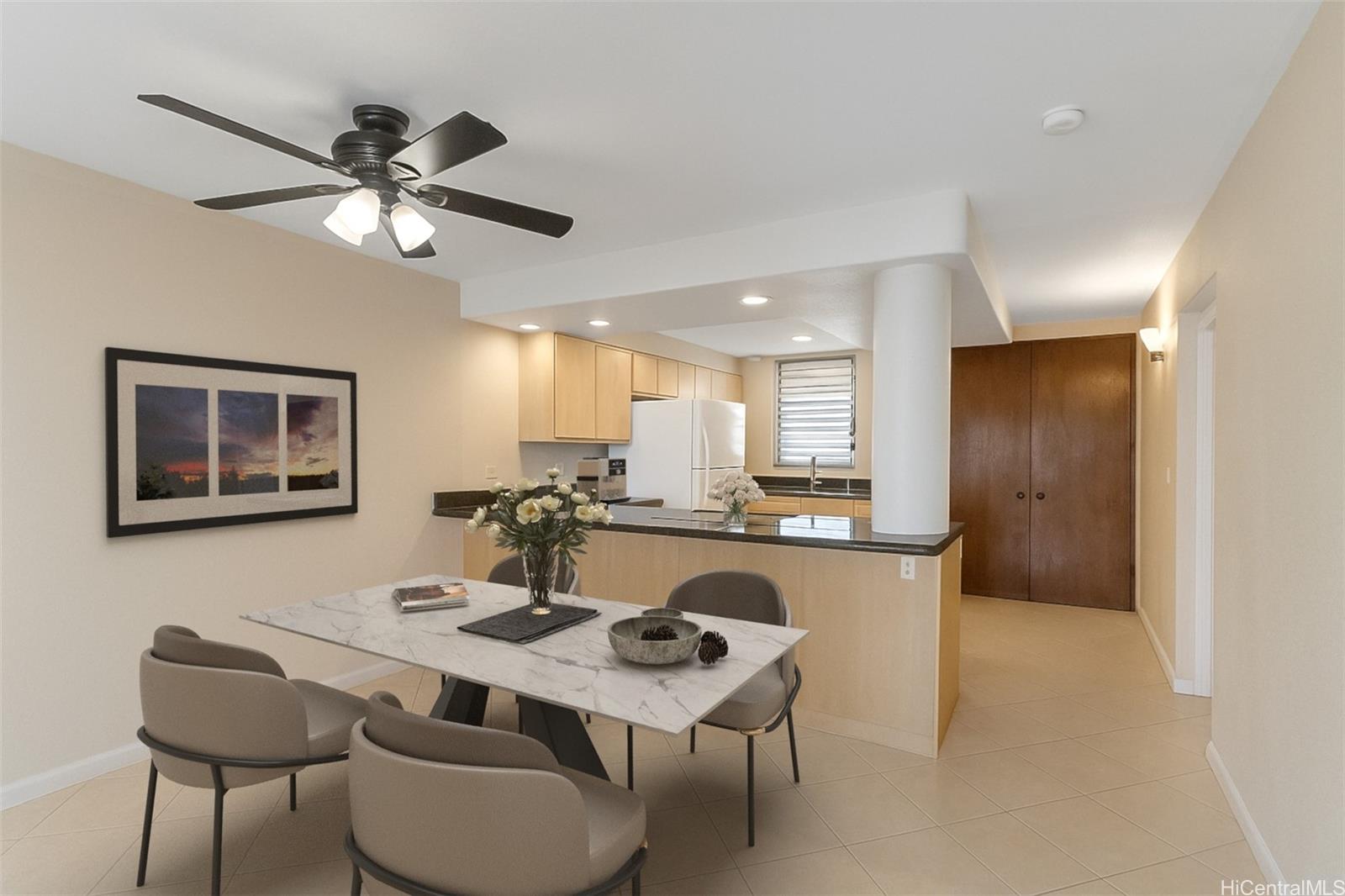 Mauna Luan condo # 217H, Honolulu, Hawaii - photo 5 of 13