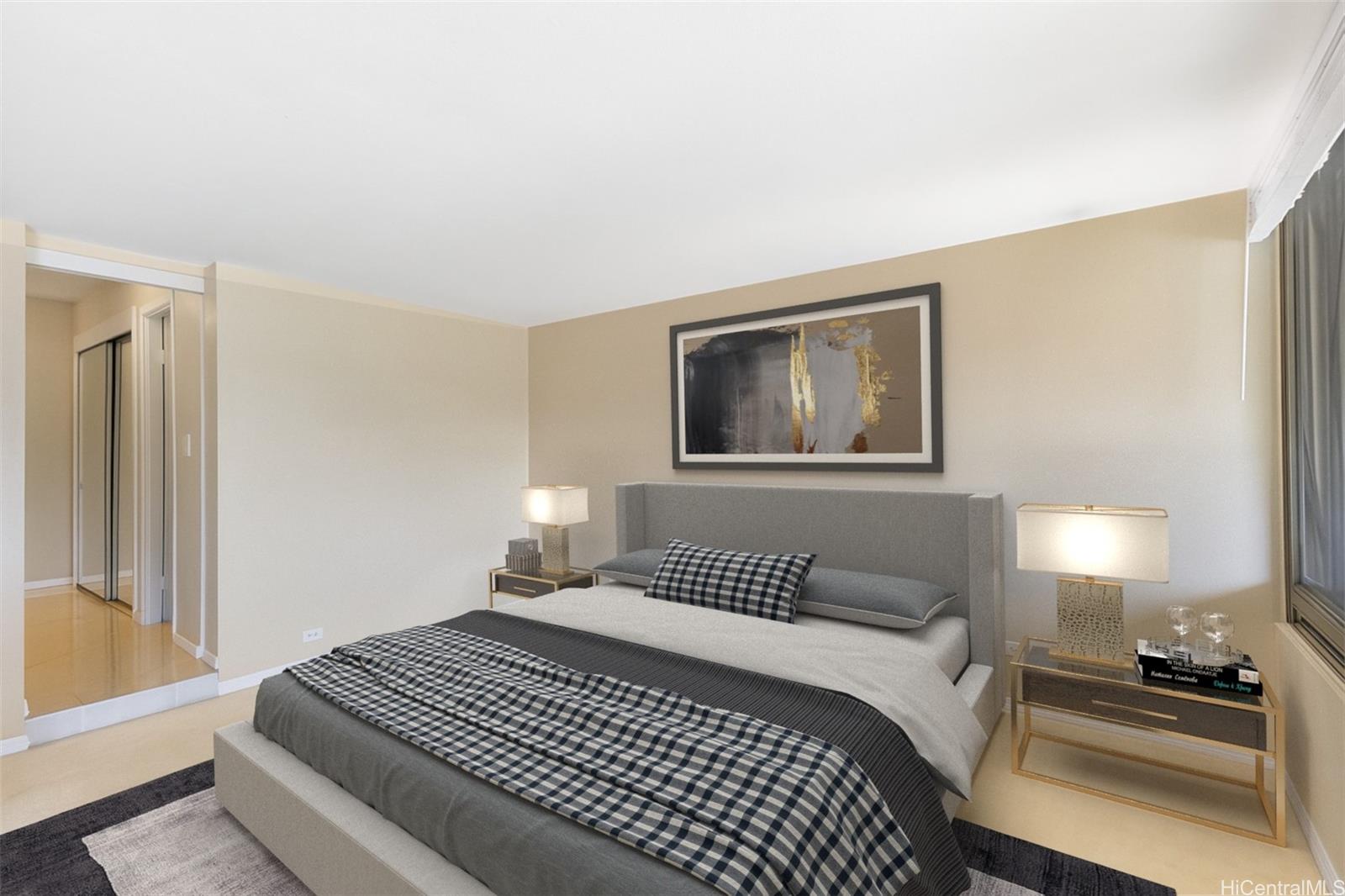 Mauna Luan condo # 217H, Honolulu, Hawaii - photo 8 of 13