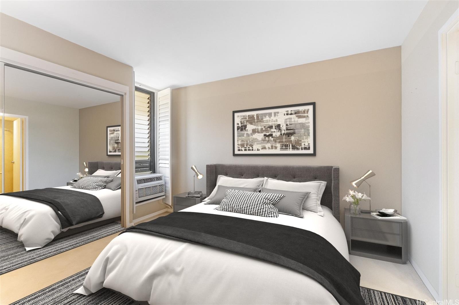 Mauna Luan condo # 217H, Honolulu, Hawaii - photo 9 of 13