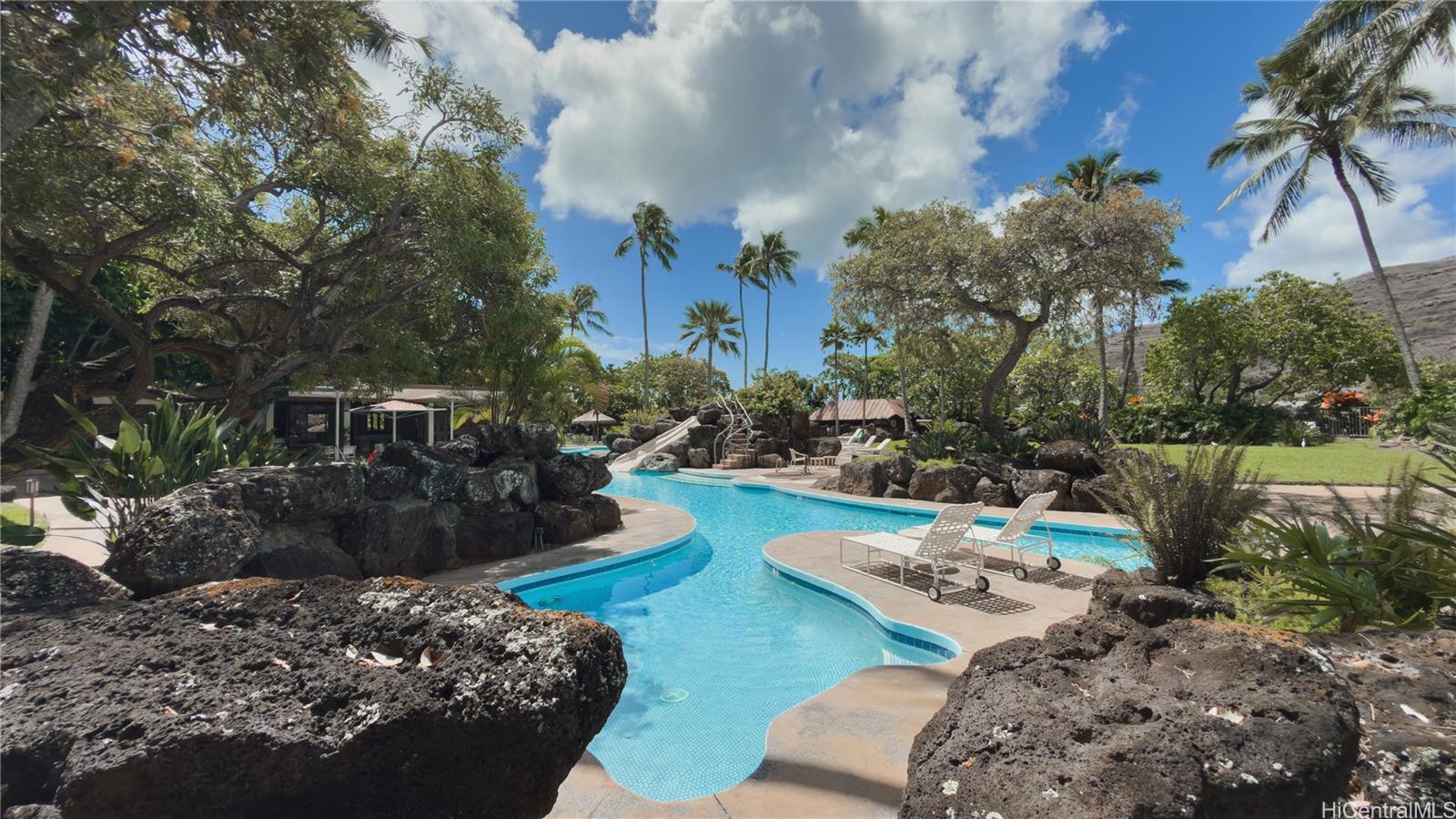 Mauna Luan condo # 2-2L, Honolulu, Hawaii - photo 19 of 25