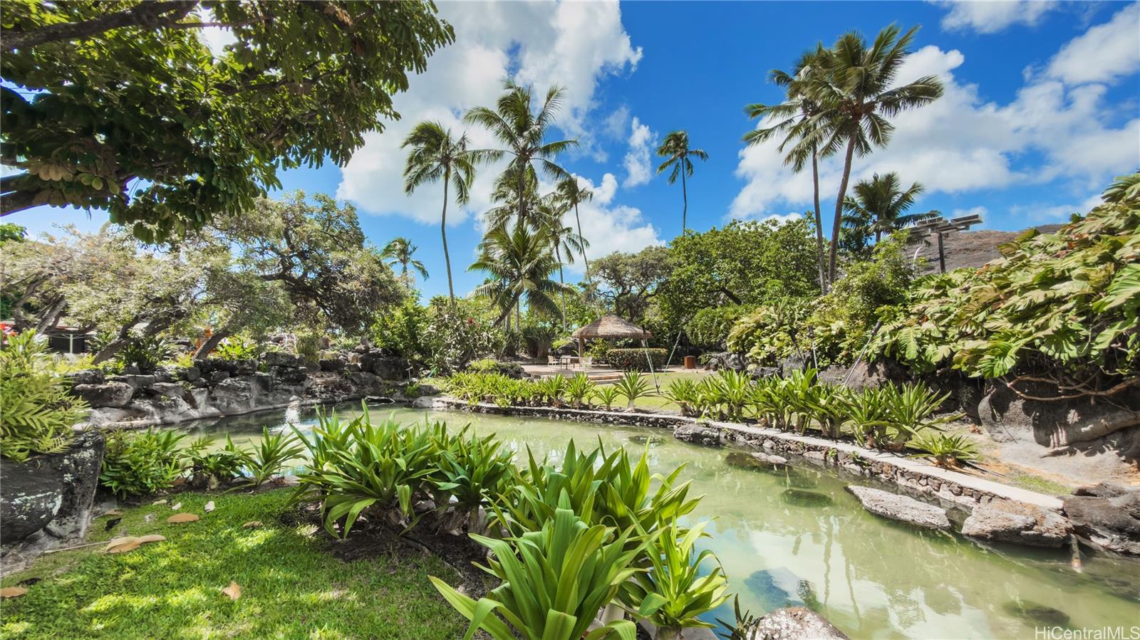 Mauna Luan condo # 2-2L, Honolulu, Hawaii - photo 20 of 25