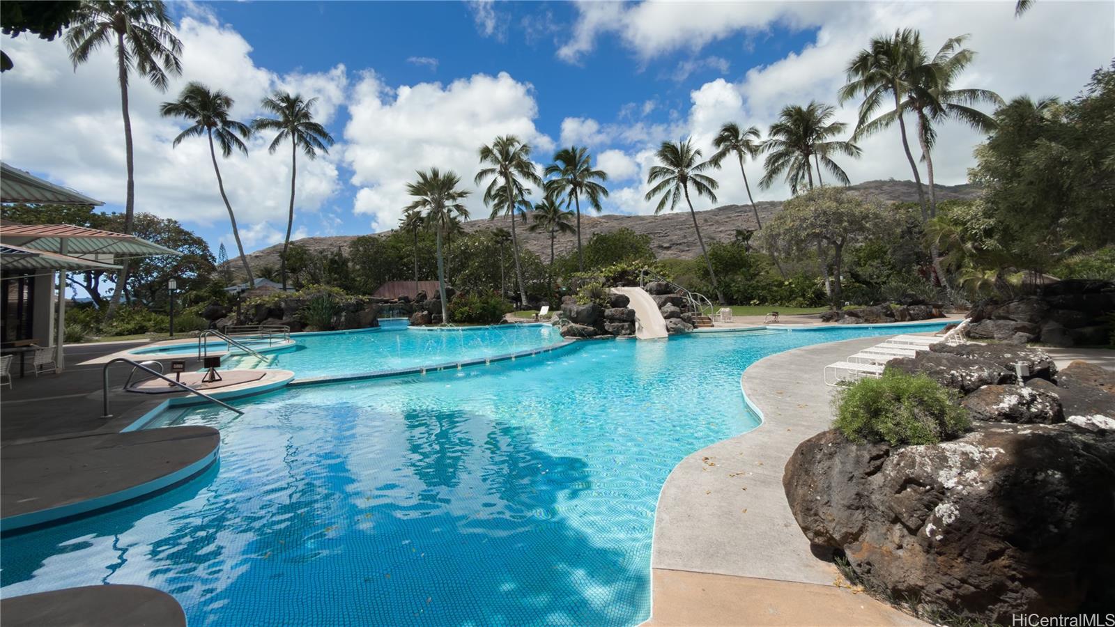 Mauna Luan condo # 2-2L, Honolulu, Hawaii - photo 20 of 24