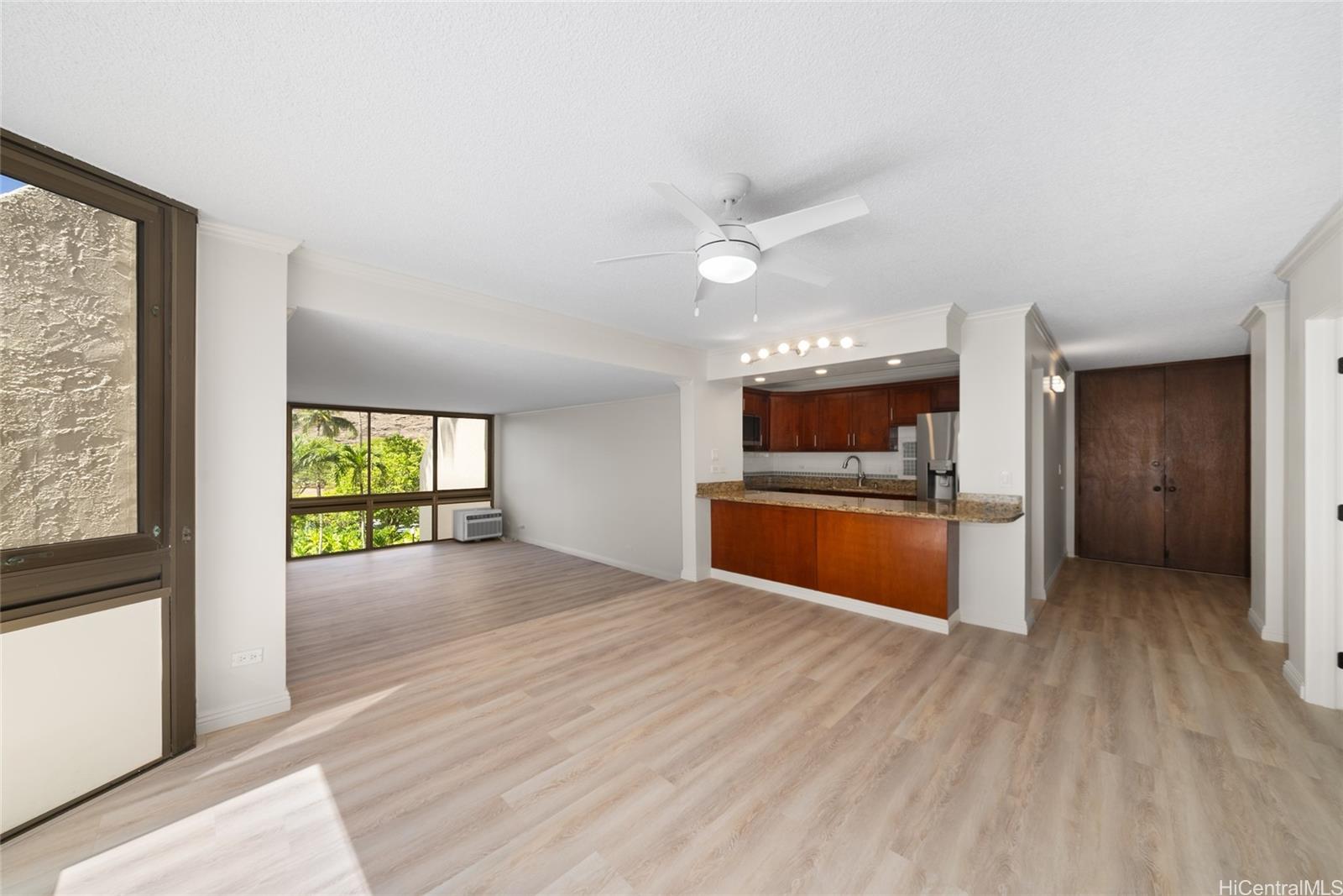 Mauna Luan condo # 2-2L, Honolulu, Hawaii - photo 4 of 25