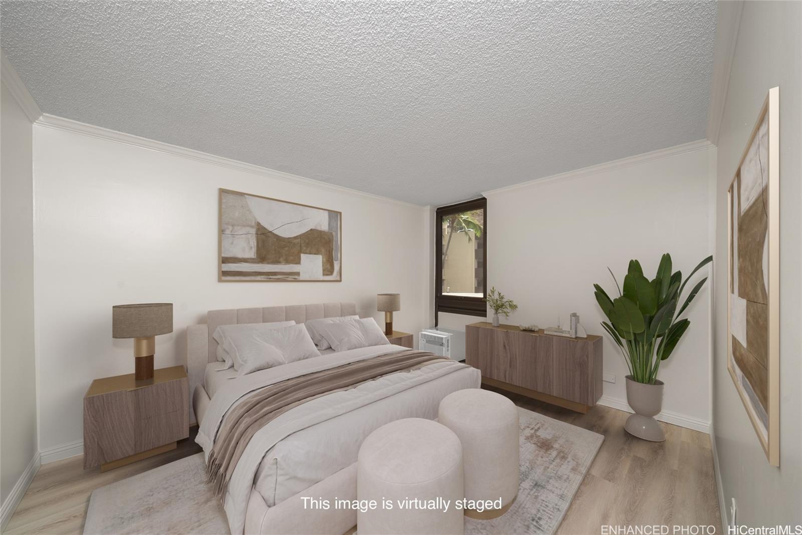 Mauna Luan condo # 2/2L, Honolulu, Hawaii - photo 15 of 22