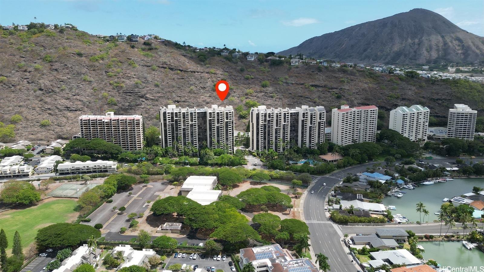 Mauna Luan condo # 2/2L, Honolulu, Hawaii - photo 17 of 22