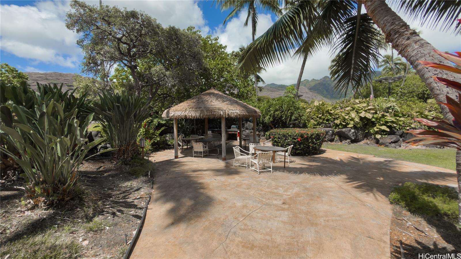 Mauna Luan condo # 2/2L, Honolulu, Hawaii - photo 20 of 22