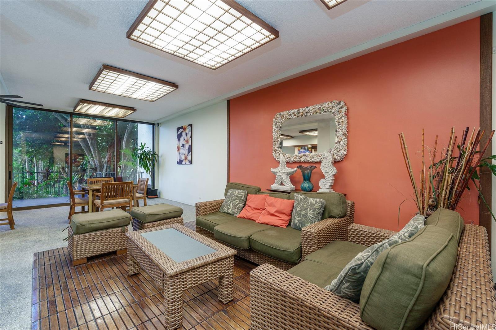 Mauna Luan condo # 2/4F, Honolulu, Hawaii - photo 17 of 25