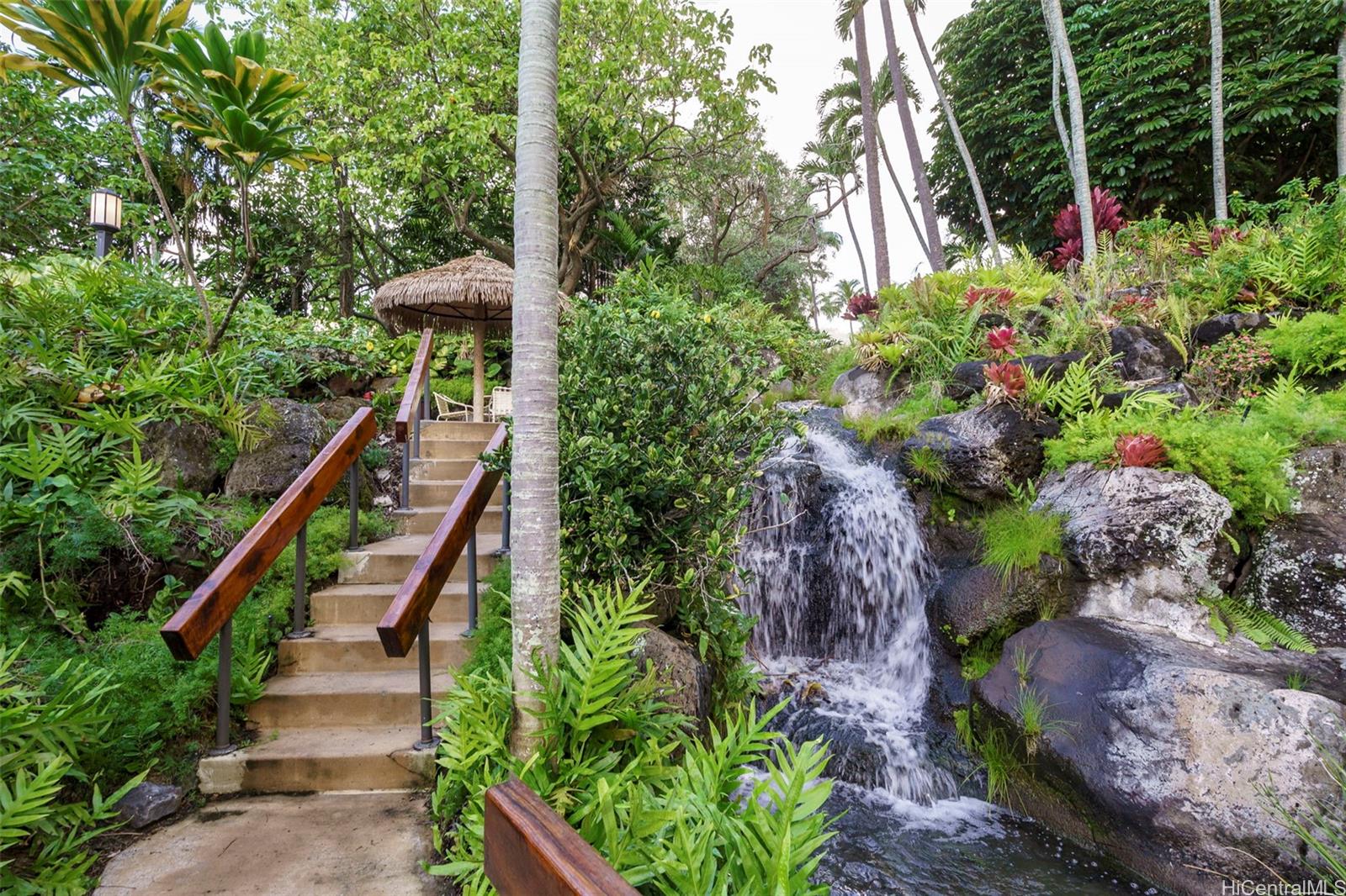 Mauna Luan condo # 2/4F, Honolulu, Hawaii - photo 18 of 25