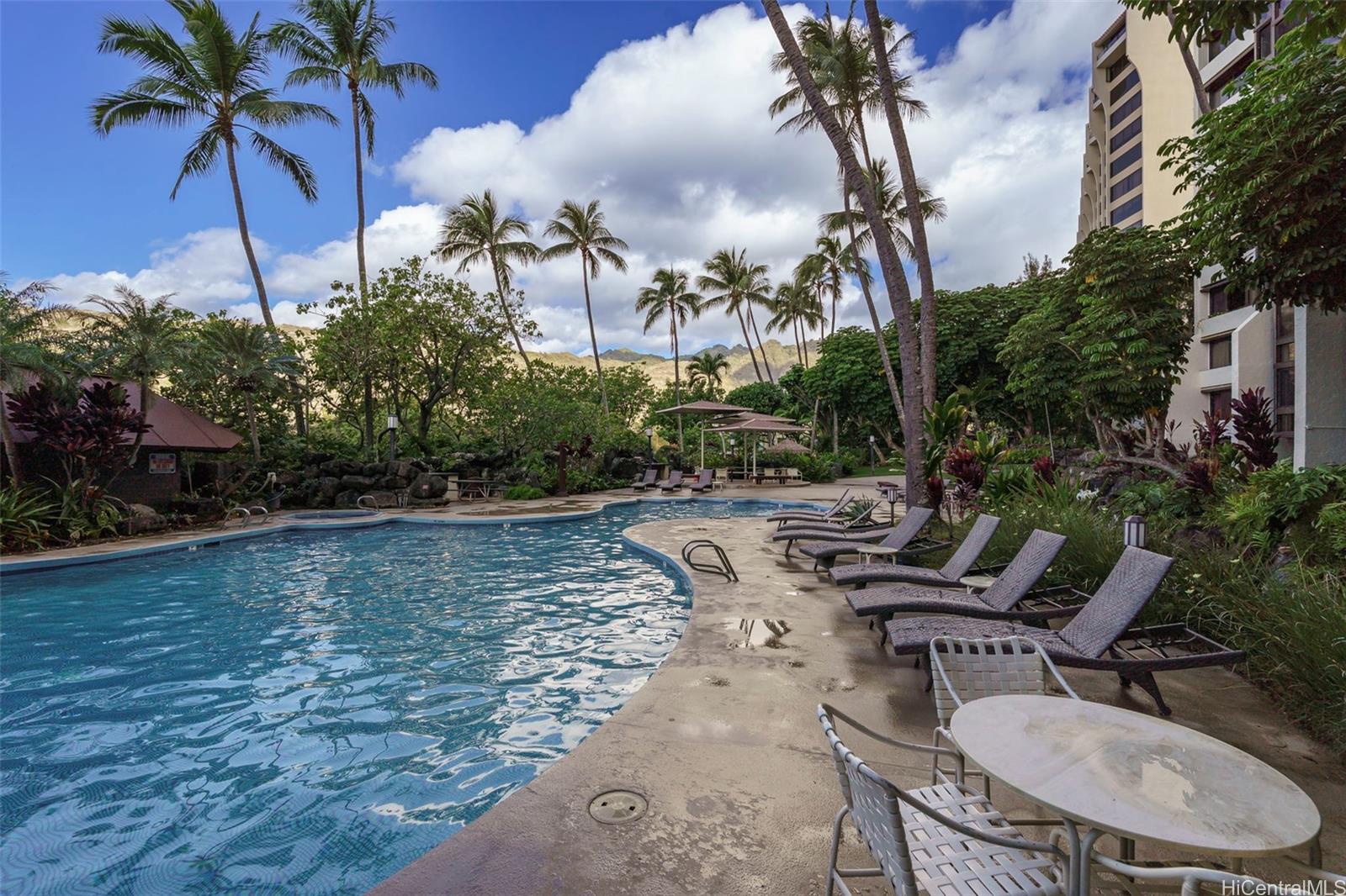 Mauna Luan condo # 2/4F, Honolulu, Hawaii - photo 20 of 25