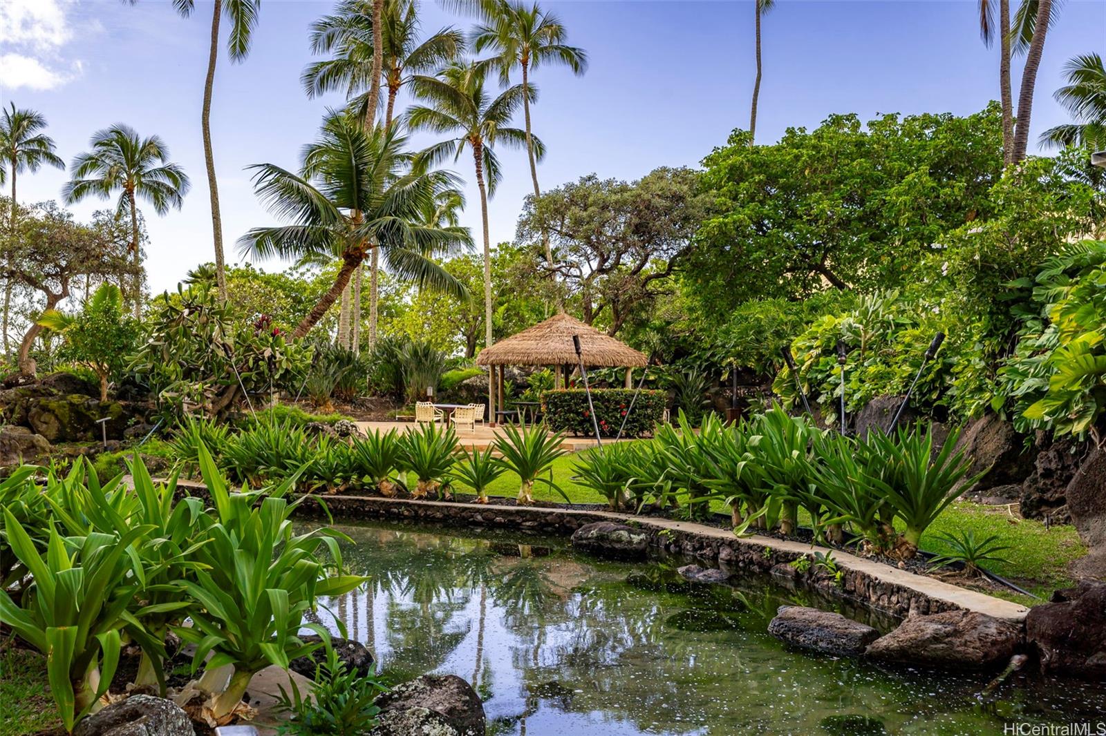 Mauna Luan condo # 2/4F, Honolulu, Hawaii - photo 21 of 25