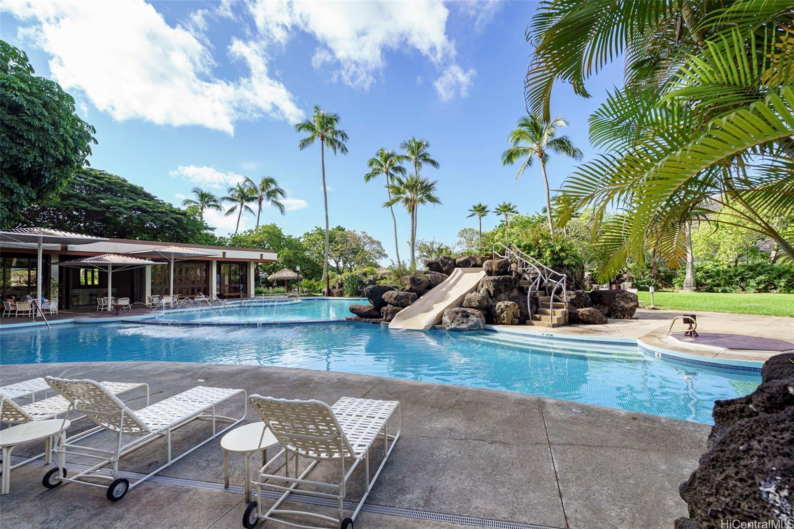 Mauna Luan condo # 2/4F, Honolulu, Hawaii - photo 23 of 25